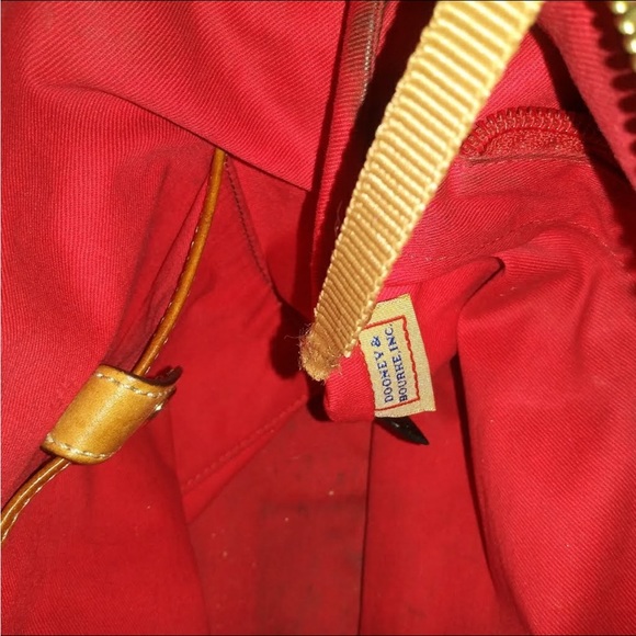 Doney and Bourke snake skin shoulder bag/handbag - Picture 5 of 12